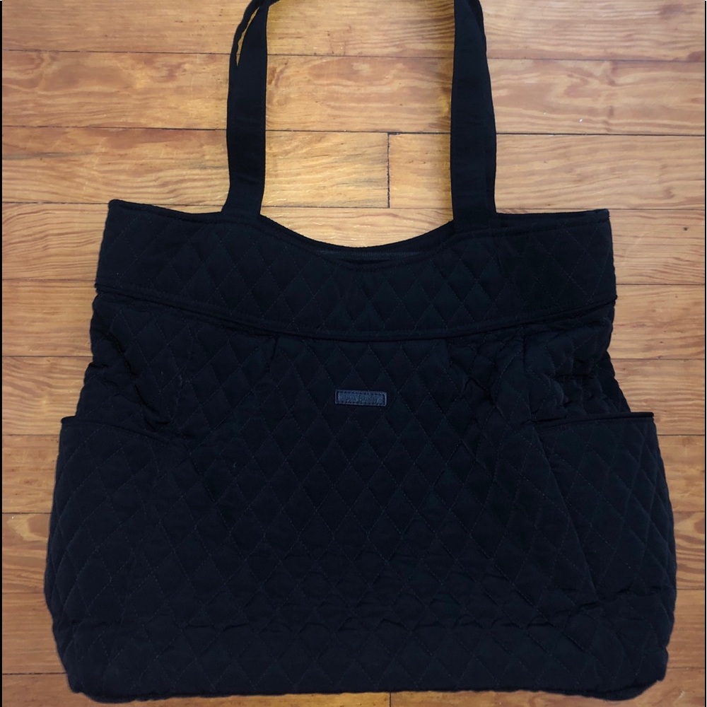 Vera Bradley tote